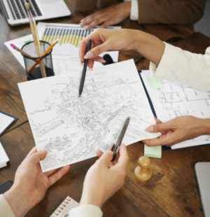 Planning Use Classes Changes