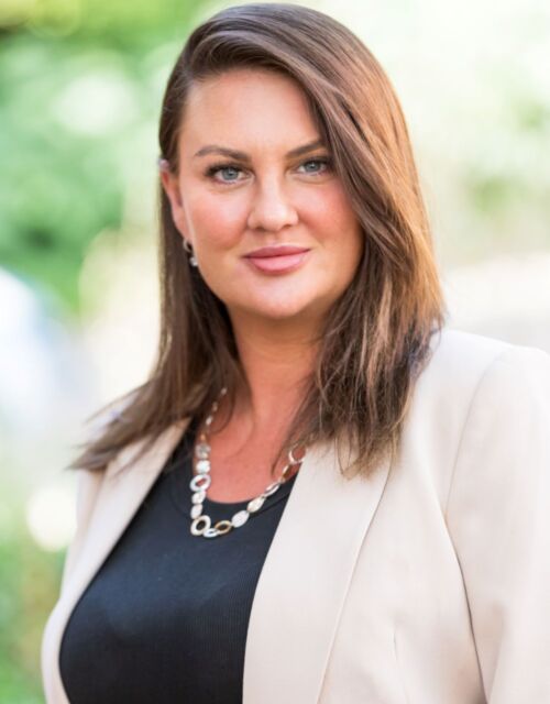 Fiona Burnet