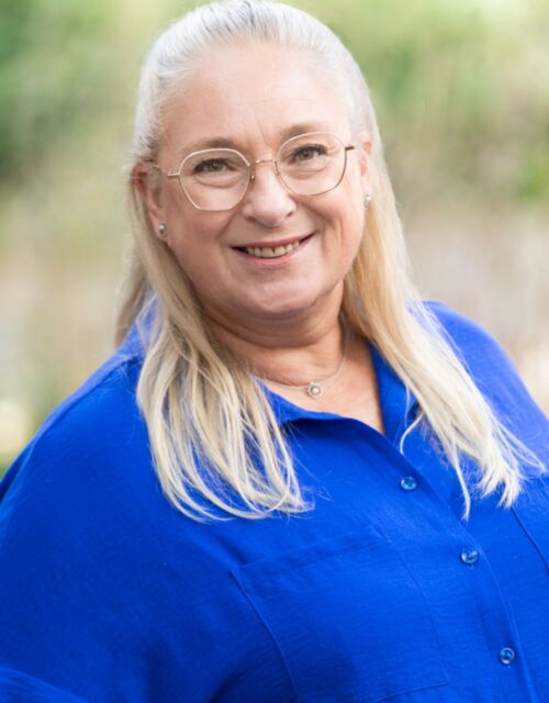 Helen Canter